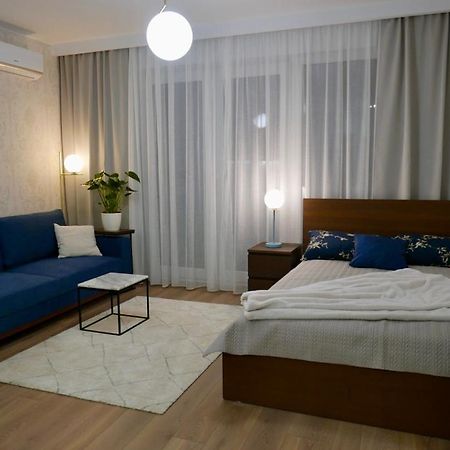 Studio Nr 2 Close To Medicover And Paley Institute 华沙 外观 照片