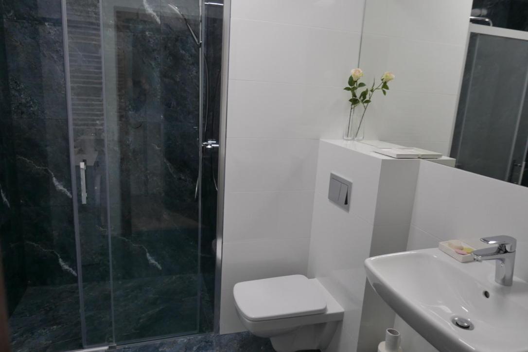 Studio Nr 2 Close To Medicover And Paley Institute 华沙 外观 照片